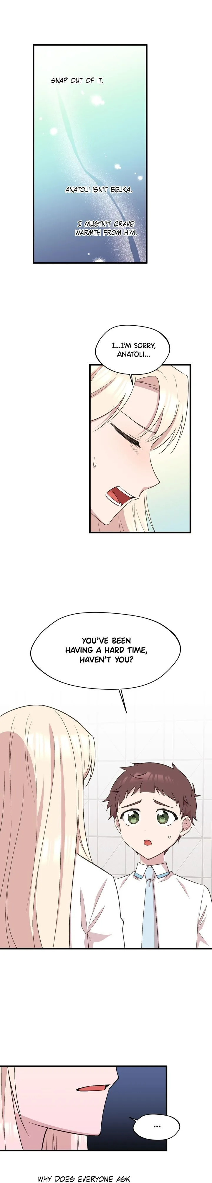 Moscow’s Dawn Chapter 31 page 16