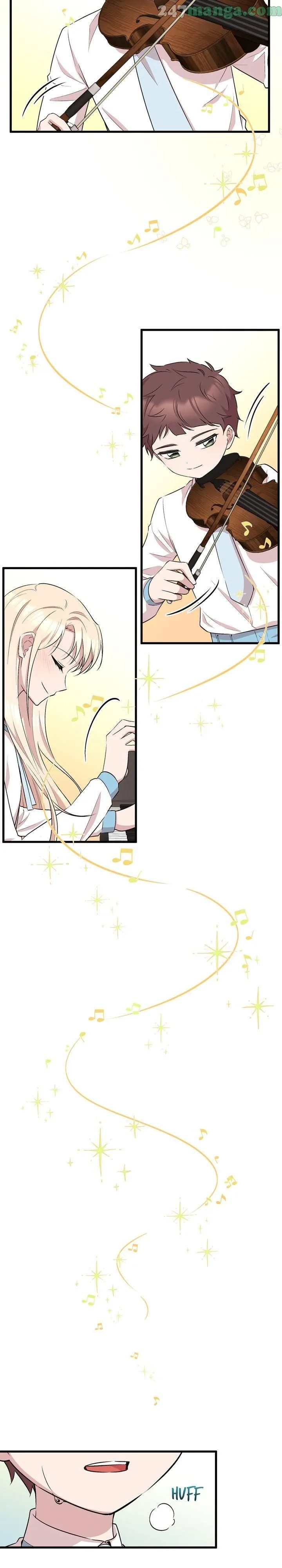 Moscow’s Dawn Chapter 28 page 4