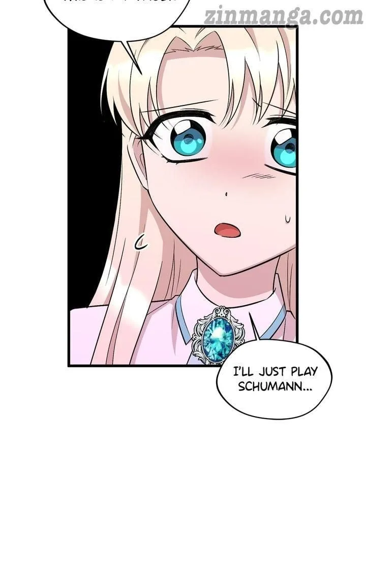 Moscow’s Dawn Chapter 33 page 9