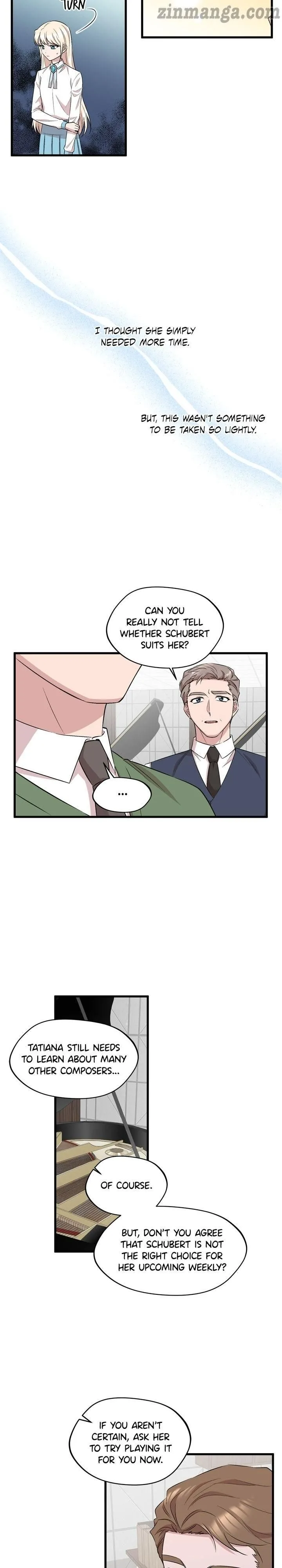 Moscow’s Dawn Chapter 33 page 3