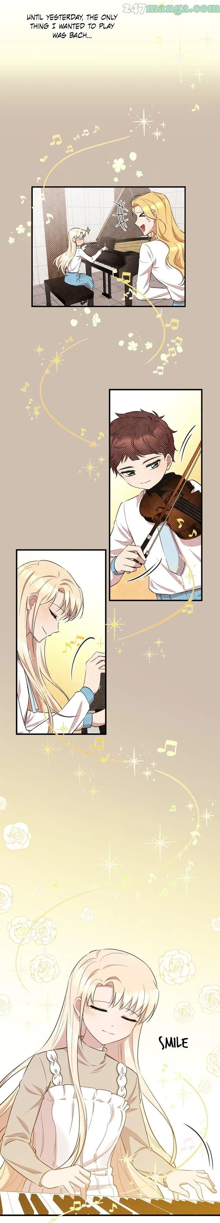 Moscow’s Dawn Chapter 28 page 19