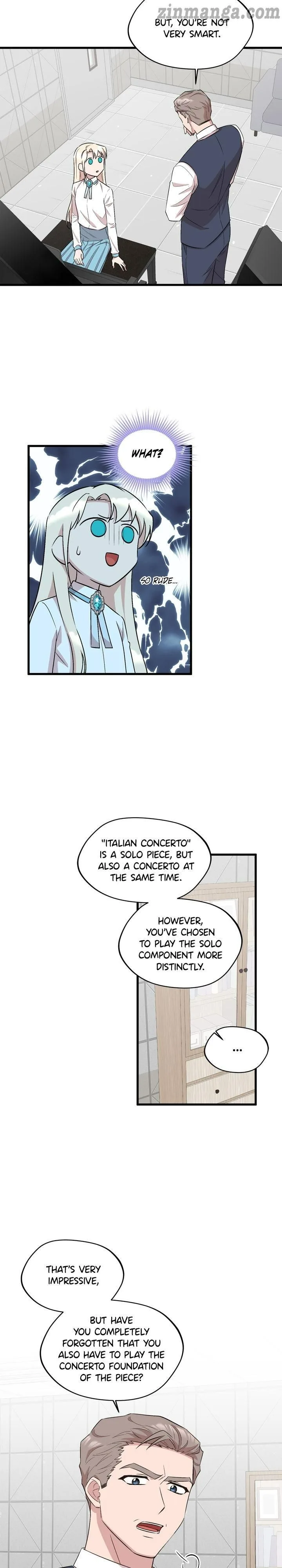 Moscow’s Dawn Chapter 33 page 23