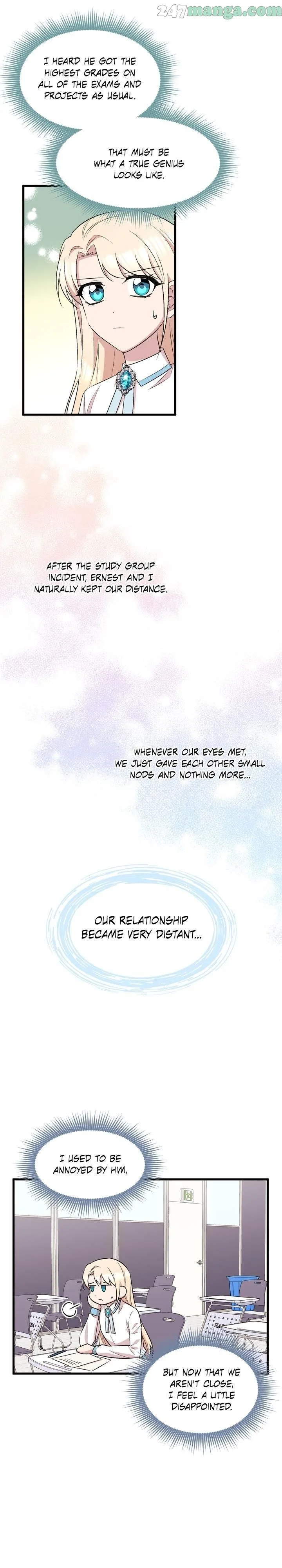 Moscow’s Dawn Chapter 28 page 26