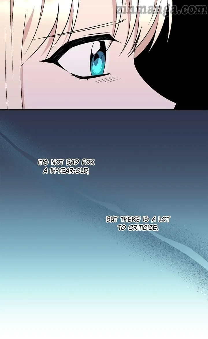 Moscow’s Dawn Chapter 33 page 21