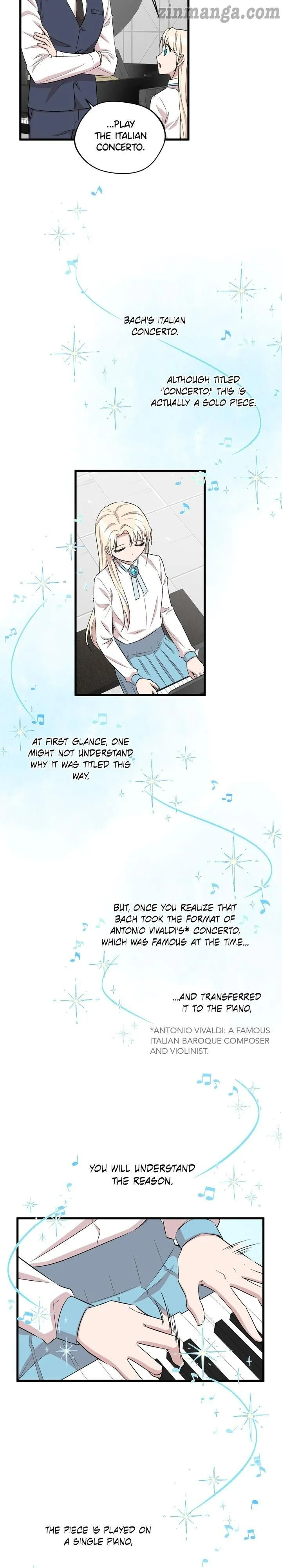 Moscow’s Dawn Chapter 33 page 19