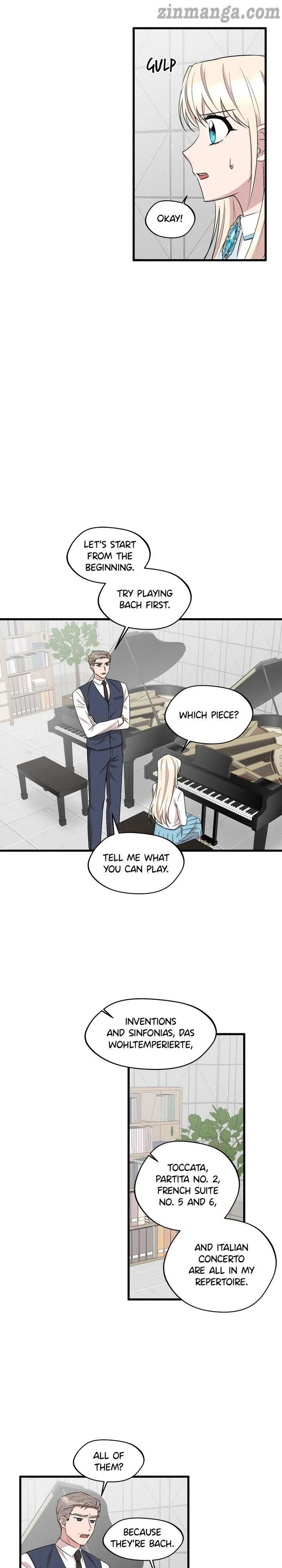 Moscow’s Dawn Chapter 33 page 18