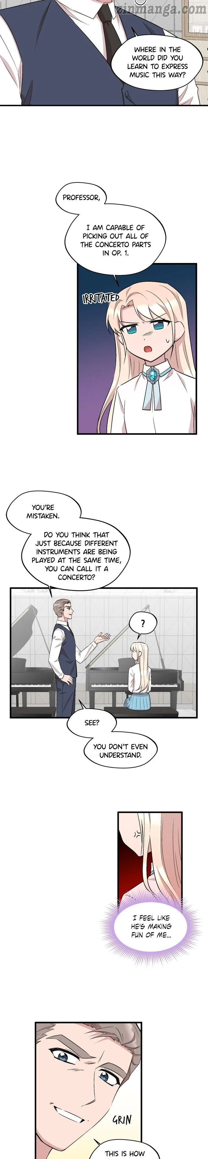 Moscow’s Dawn Chapter 33 page 24