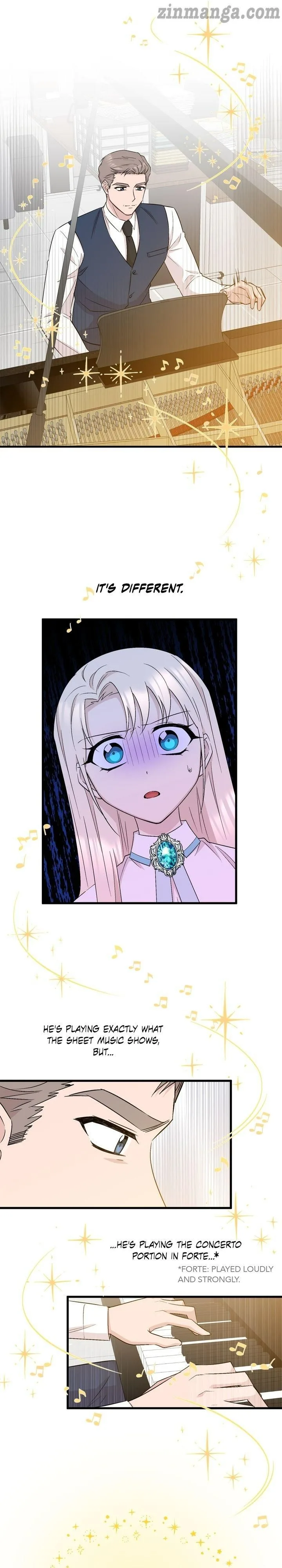 Moscow’s Dawn Chapter 33 page 26