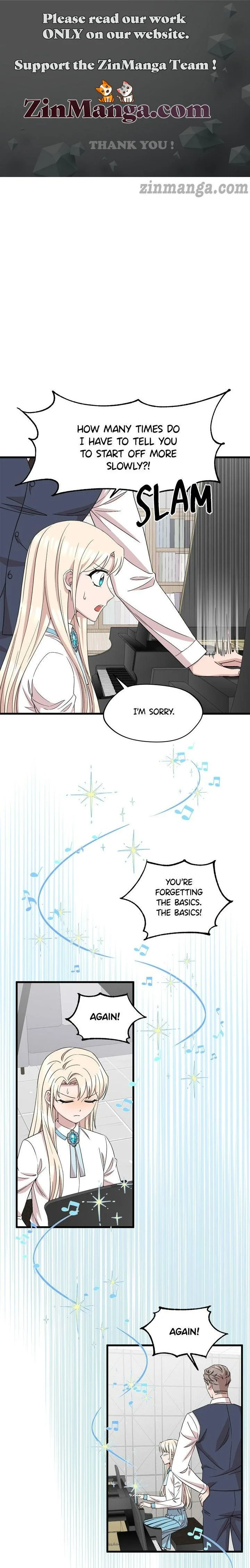 Moscow’s Dawn Chapter 34 page 2