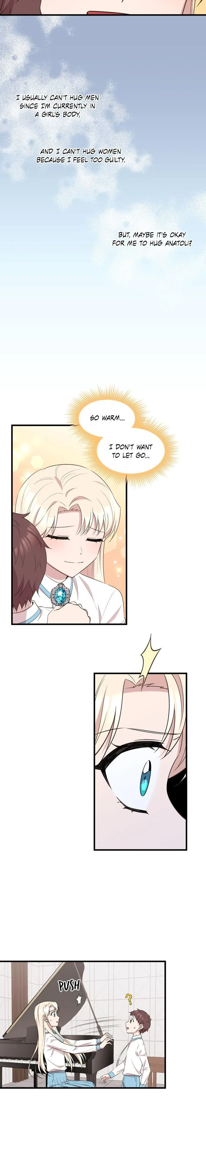 Moscow’s Dawn Chapter 31 page 15