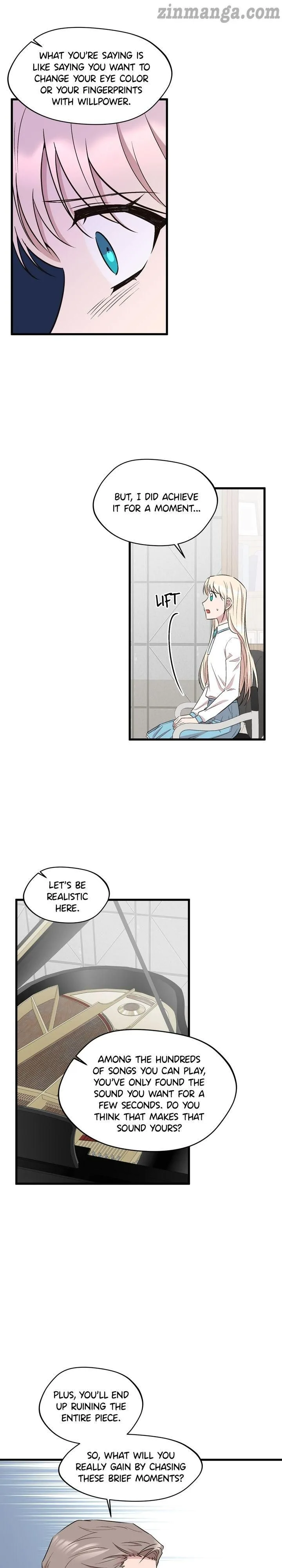 Moscow’s Dawn Chapter 34 page 18