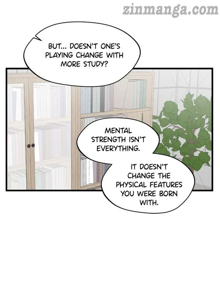 Moscow’s Dawn Chapter 34 page 17