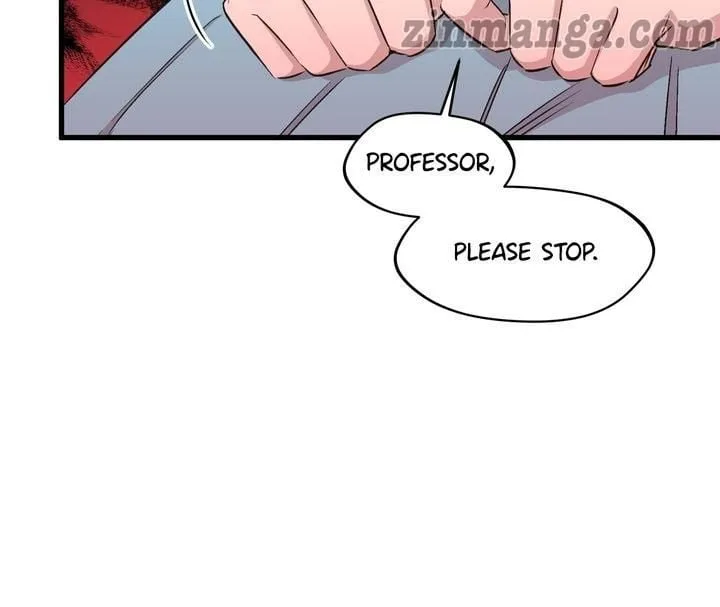 Moscow’s Dawn Chapter 34 page 21