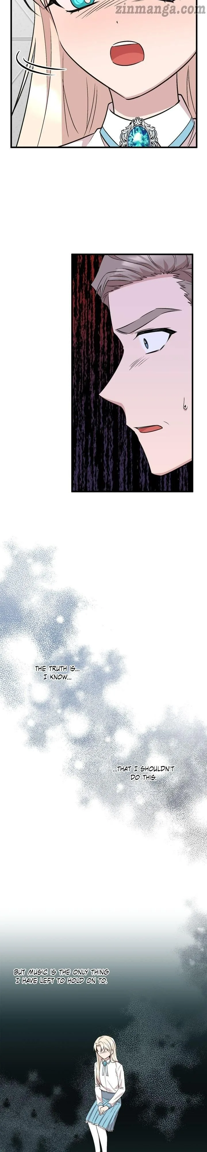 Moscow’s Dawn Chapter 34 page 12