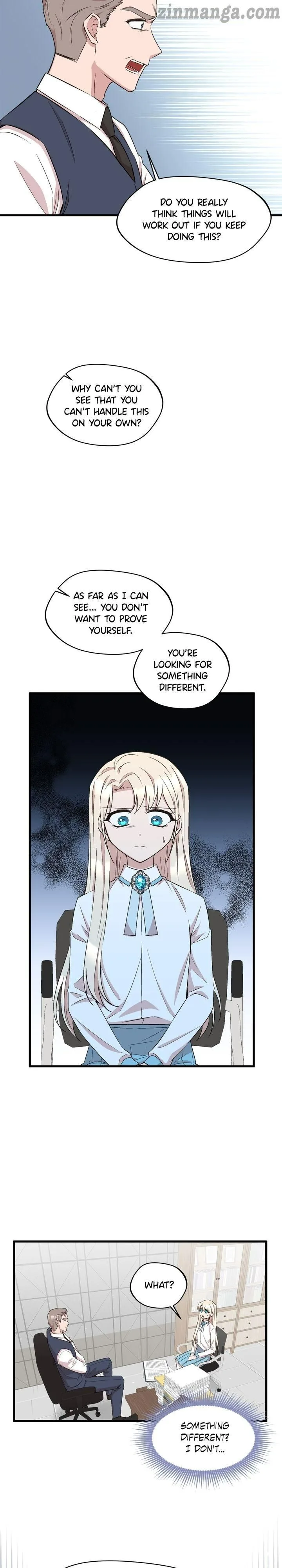 Moscow’s Dawn Chapter 34 page 19