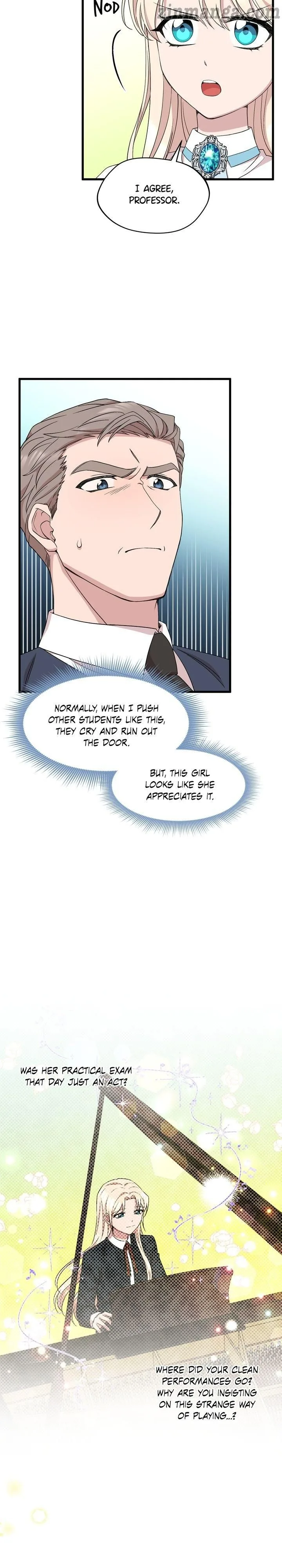 Moscow’s Dawn Chapter 34 page 4