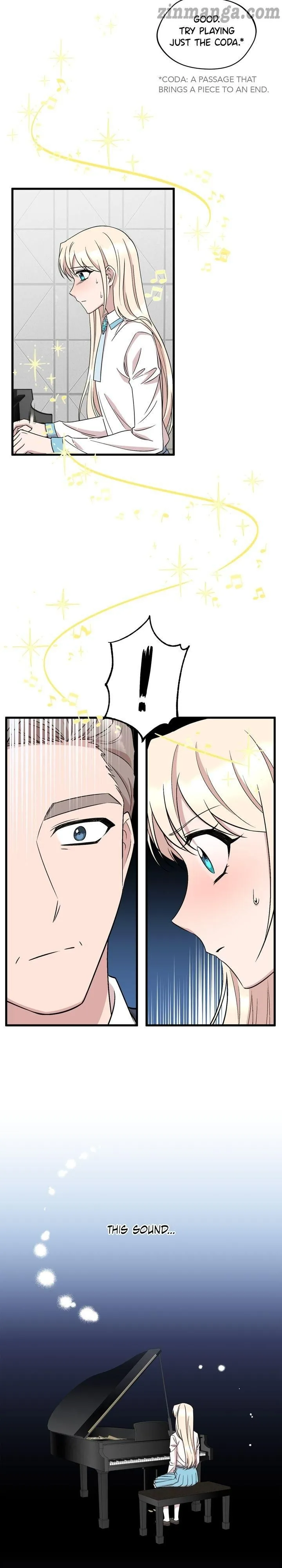 Moscow’s Dawn Chapter 34 page 8