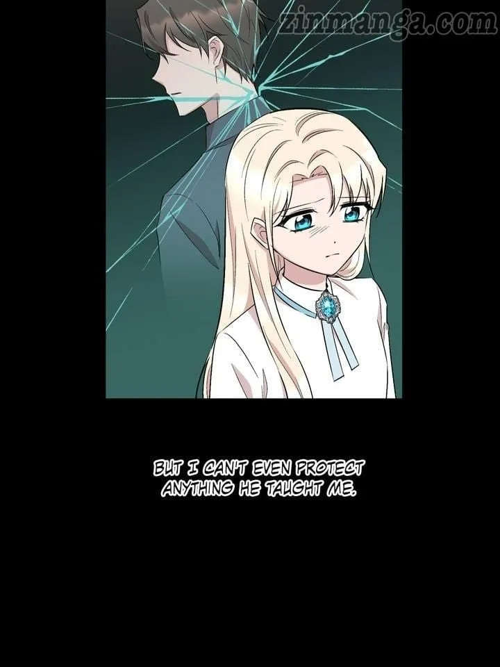 Moscow’s Dawn Chapter 34 page 25