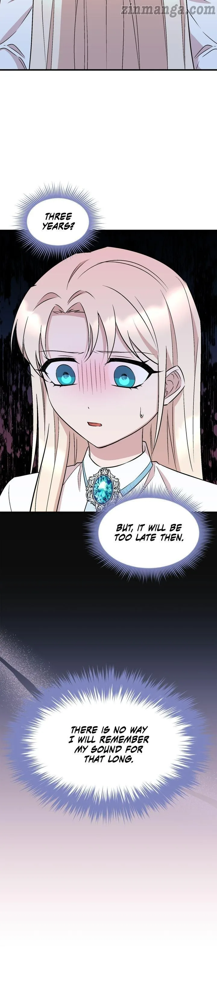 Moscow’s Dawn Chapter 34 page 28