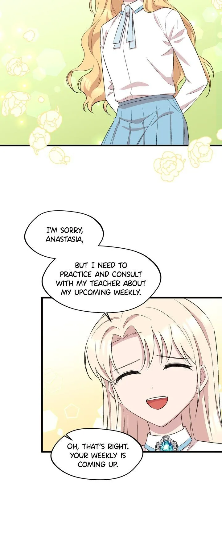 Moscow’s Dawn Chapter 31 page 21