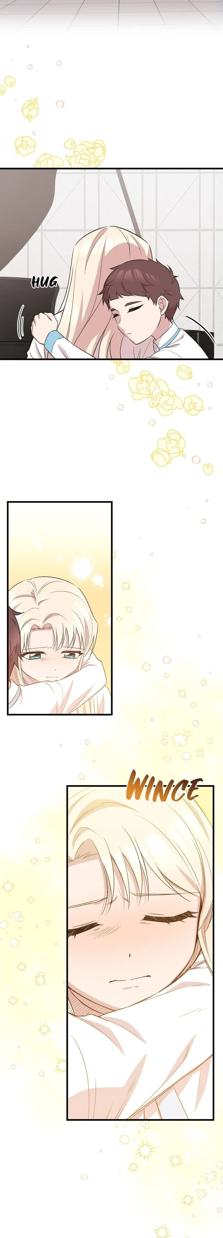 Moscow’s Dawn Chapter 31 page 19