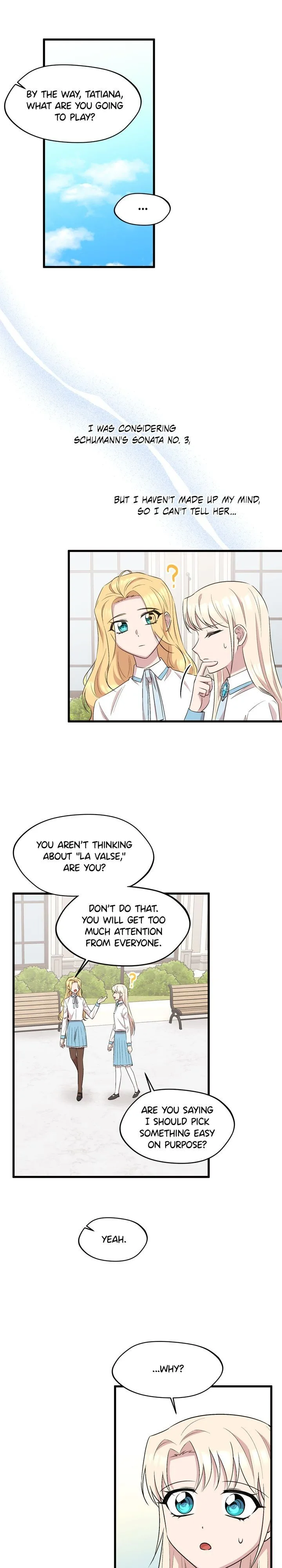 Moscow’s Dawn Chapter 31 page 22