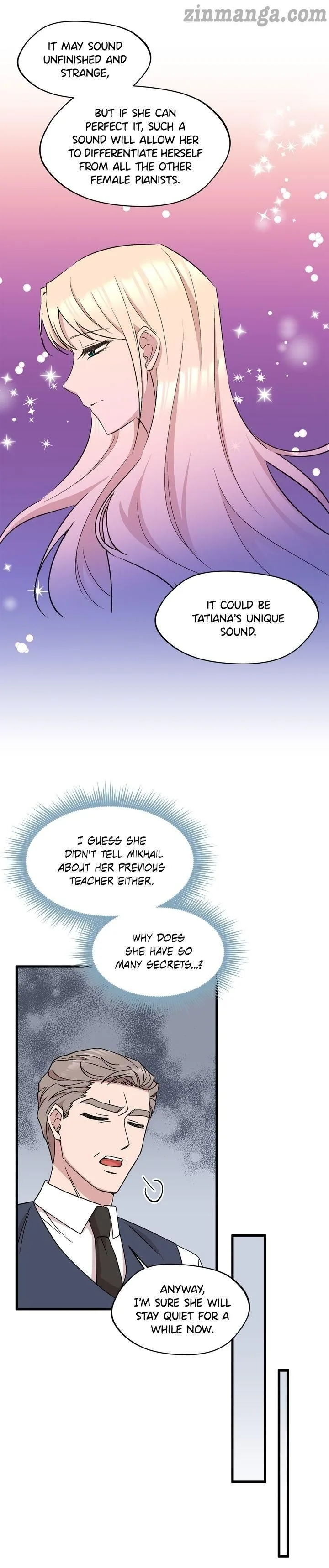 Moscow’s Dawn Chapter 35 page 22