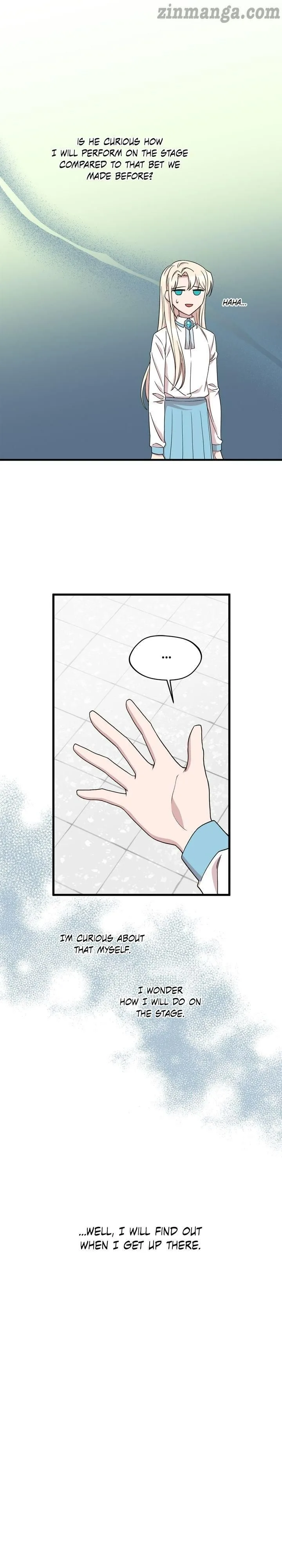 Moscow’s Dawn Chapter 35 page 26