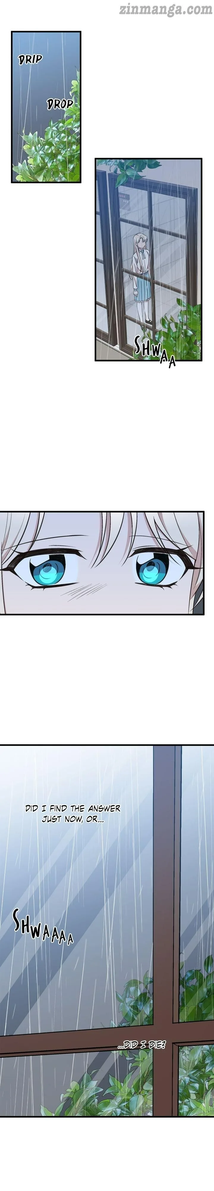 Moscow’s Dawn Chapter 35 page 14