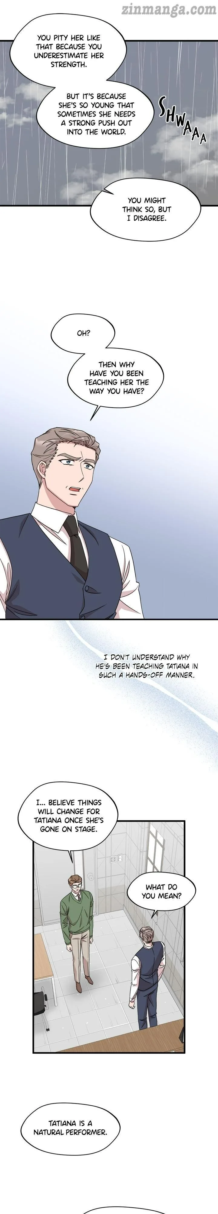Moscow’s Dawn Chapter 35 page 18