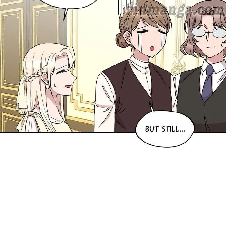 Moscow’s Dawn Chapter 36 page 5