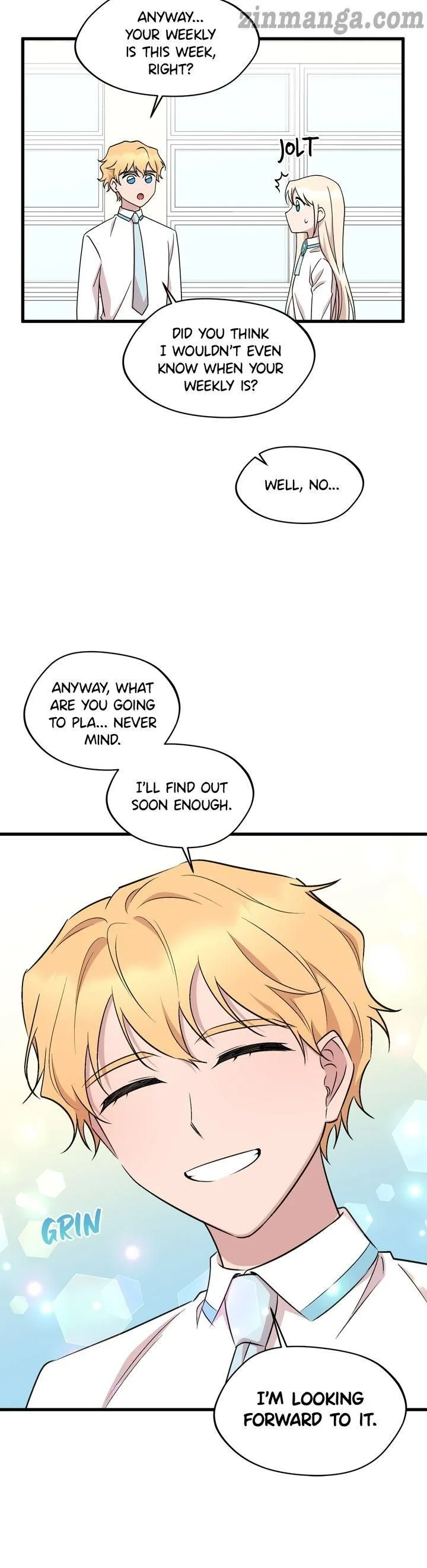 Moscow’s Dawn Chapter 35 page 25