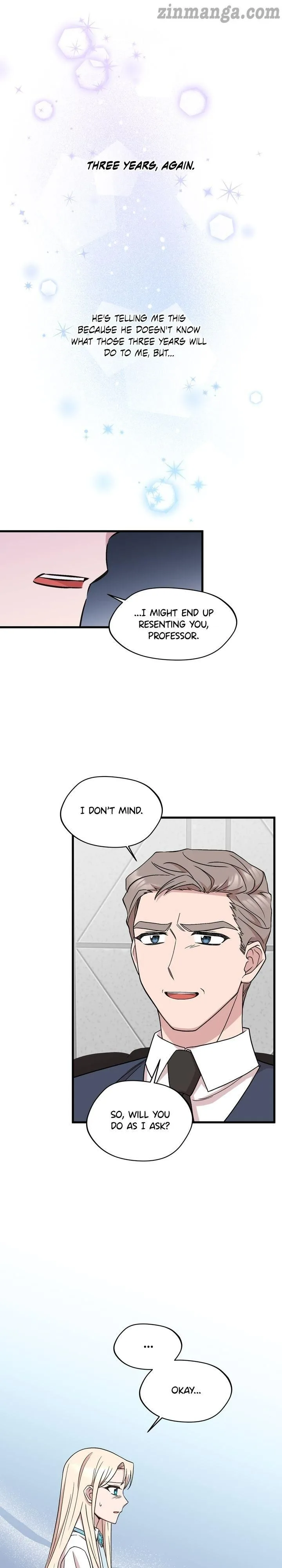 Moscow’s Dawn Chapter 35 page 10