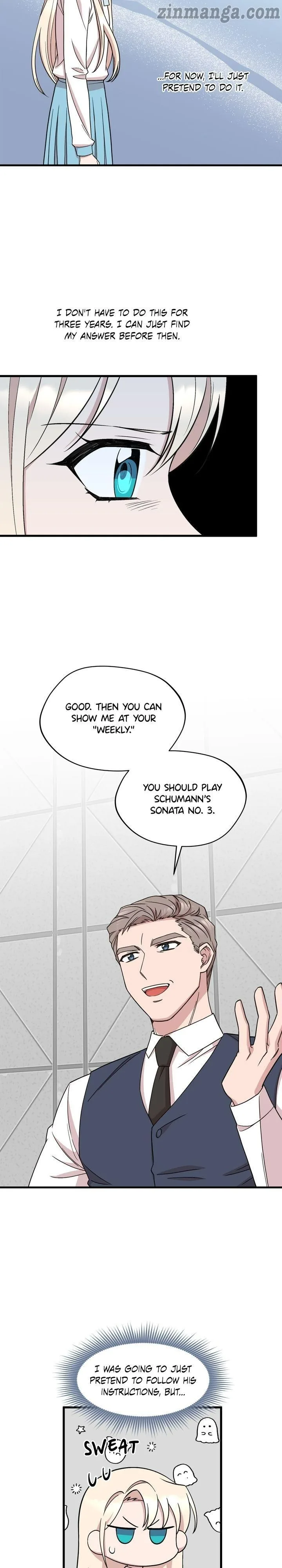Moscow’s Dawn Chapter 35 page 11