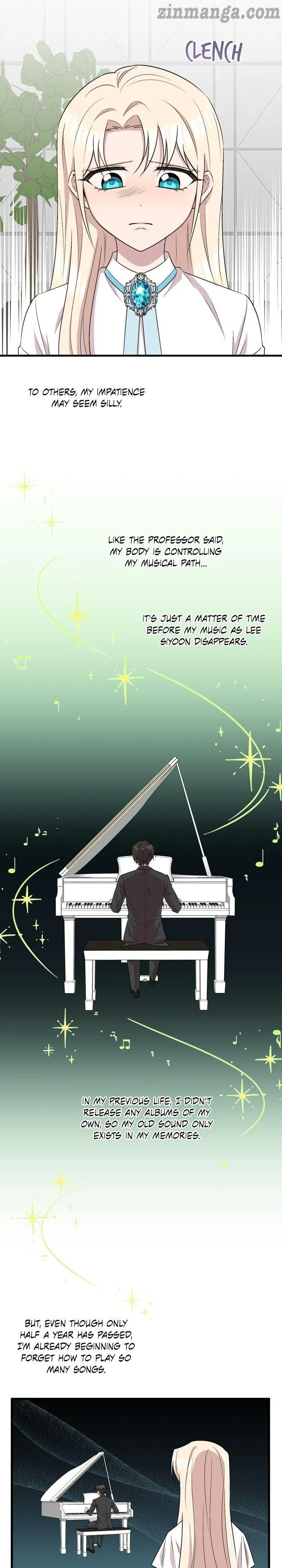 Moscow’s Dawn Chapter 35 page 4