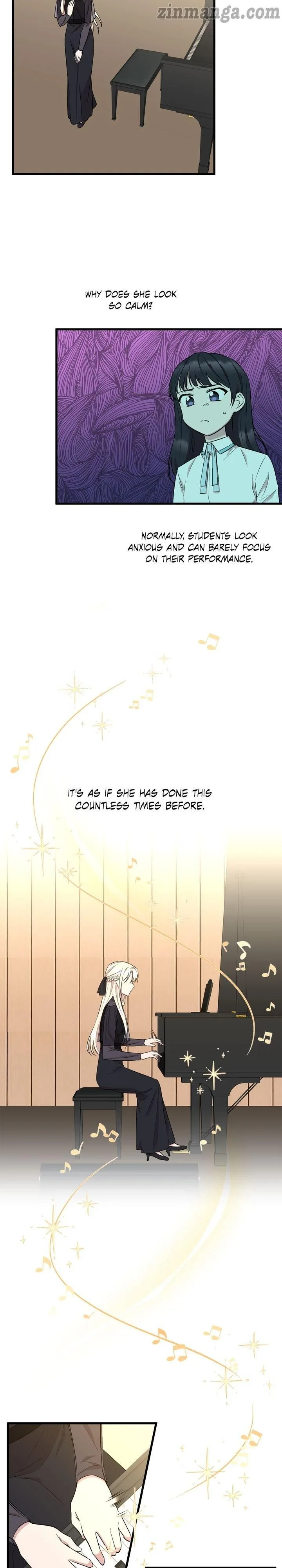 Moscow’s Dawn Chapter 36 page 15