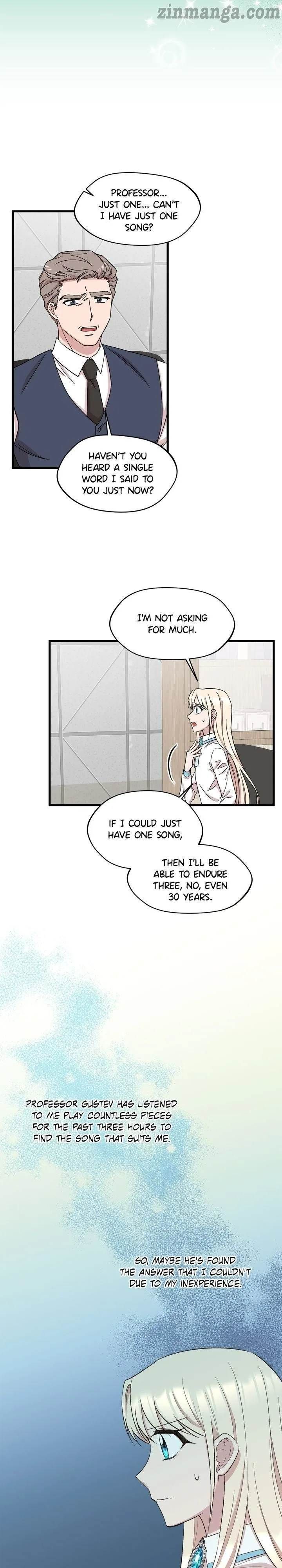 Moscow’s Dawn Chapter 35 page 7