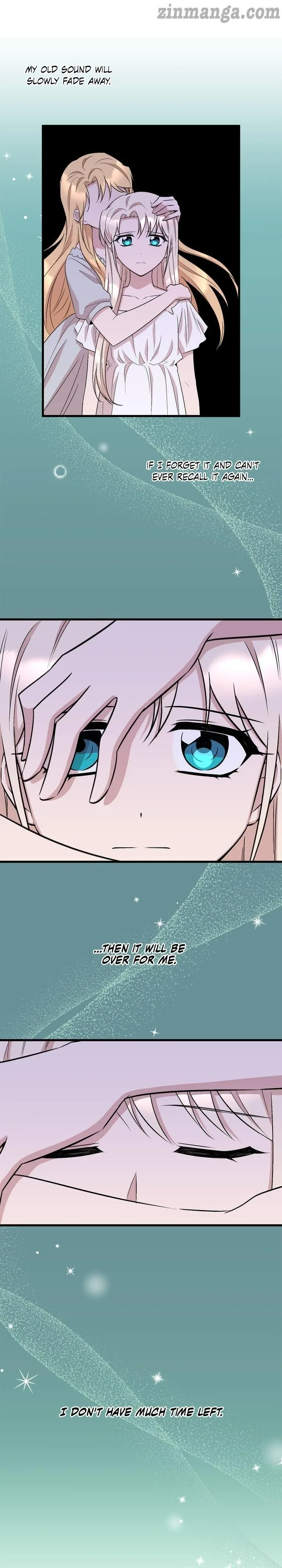Moscow’s Dawn Chapter 35 page 6