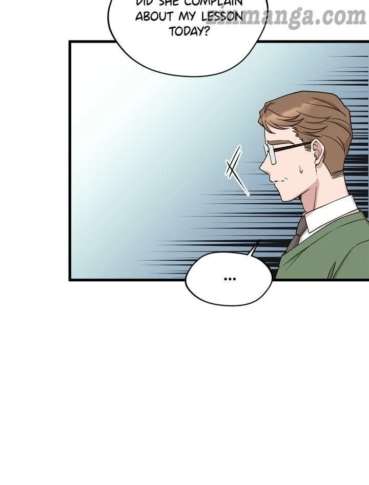 Moscow’s Dawn Chapter 35 page 17