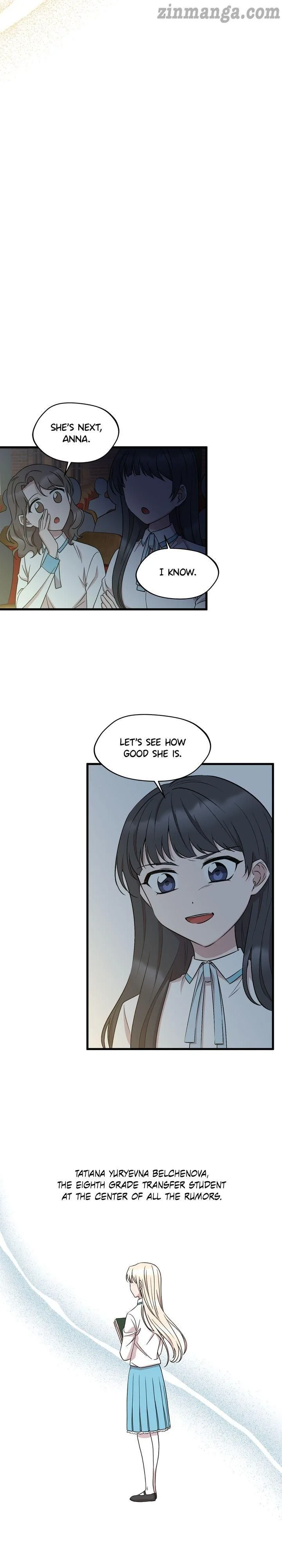 Moscow’s Dawn Chapter 36 page 12