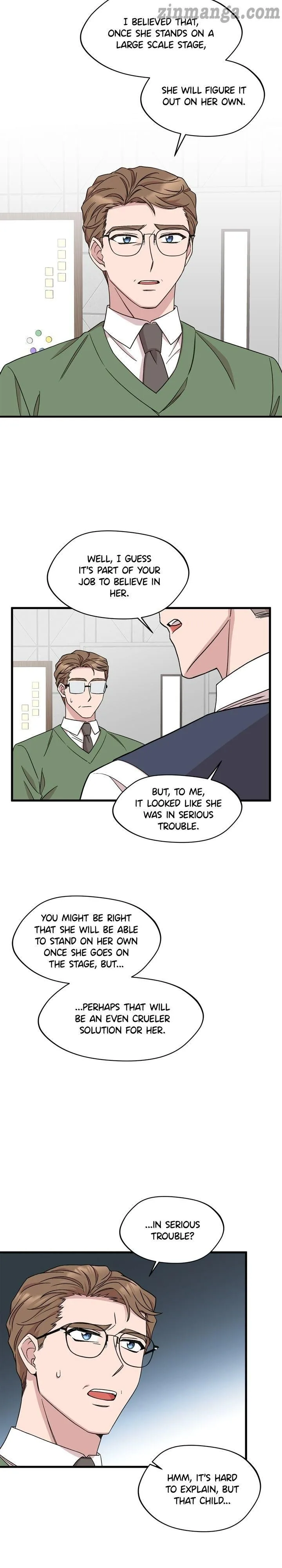 Moscow’s Dawn Chapter 35 page 19