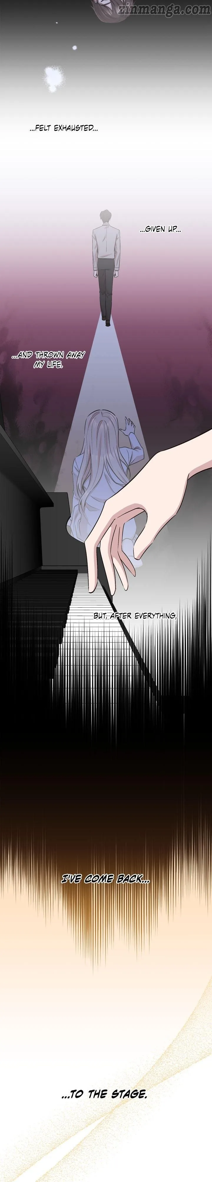 Moscow’s Dawn Chapter 36 page 11