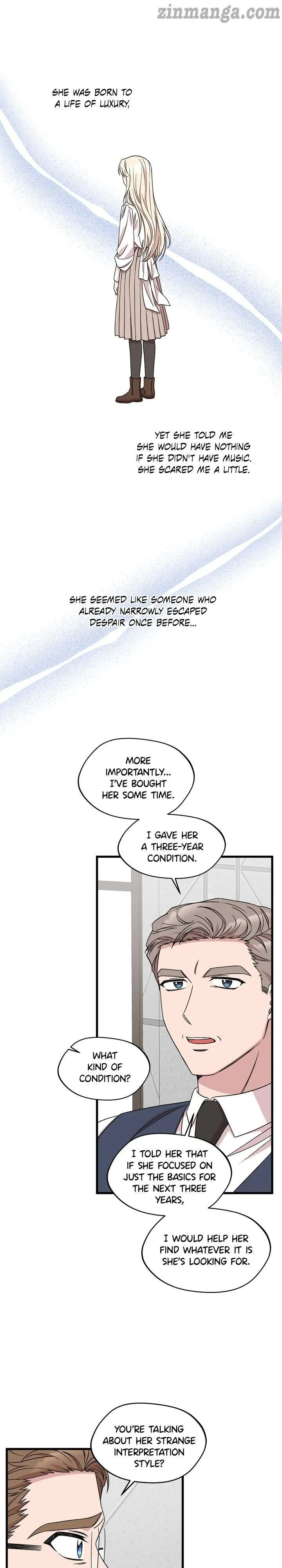 Moscow’s Dawn Chapter 35 page 20
