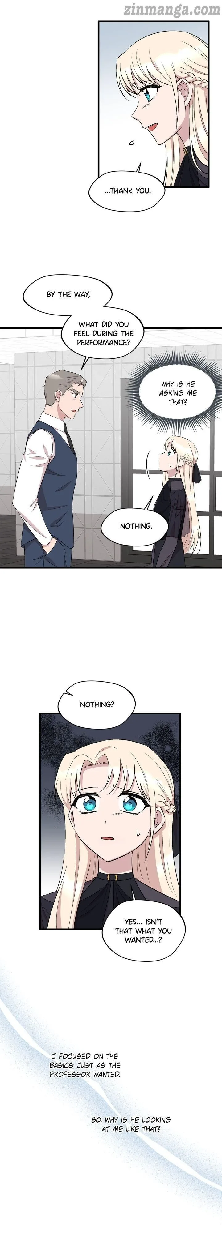Moscow’s Dawn Chapter 36 page 26