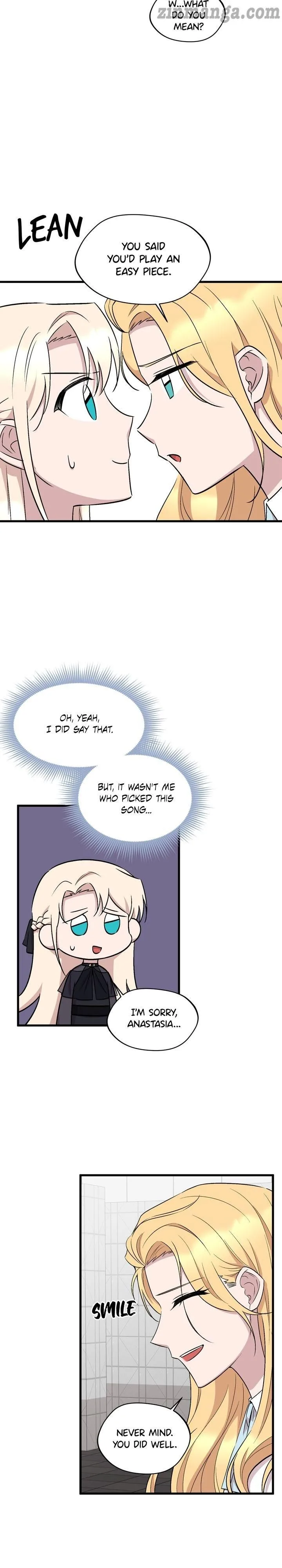 Moscow’s Dawn Chapter 36 page 23
