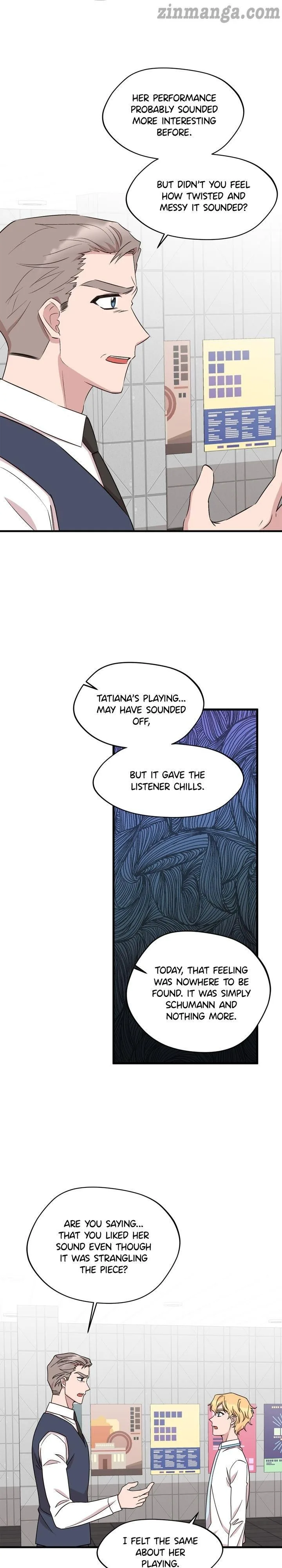 Moscow’s Dawn Chapter 37 page 3