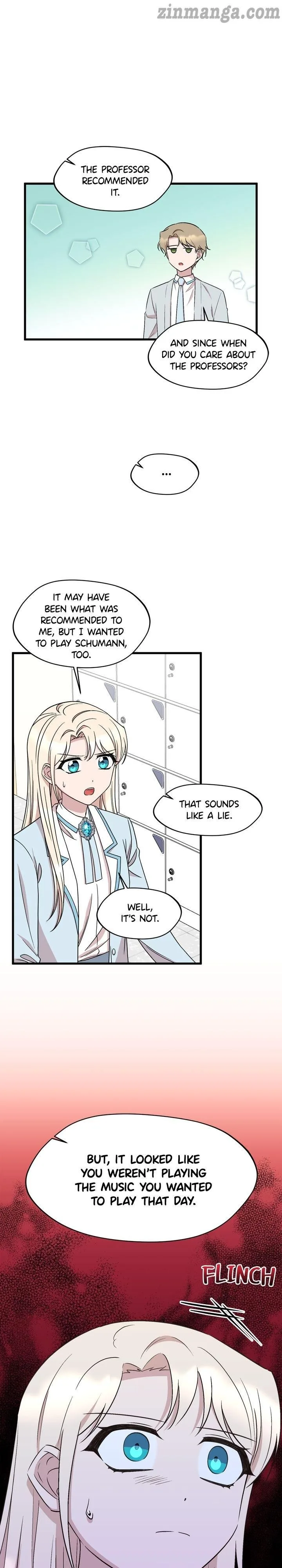 Moscow’s Dawn Chapter 38 page 10