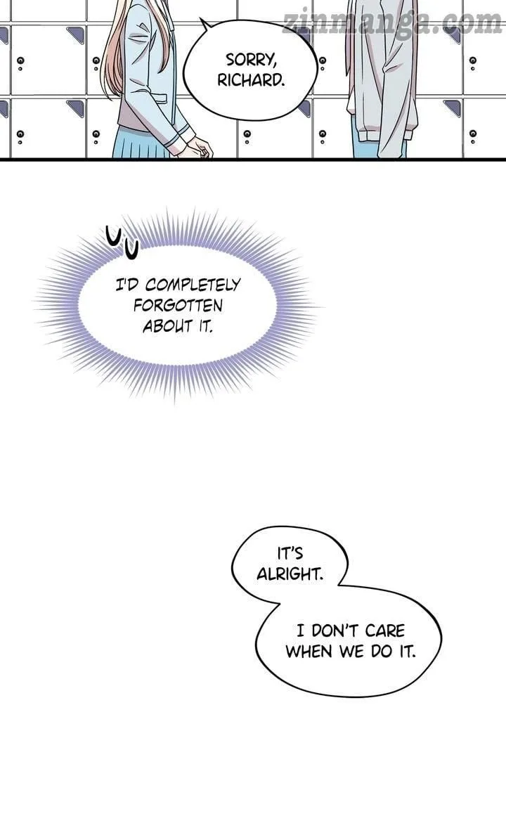 Moscow’s Dawn Chapter 38 page 13