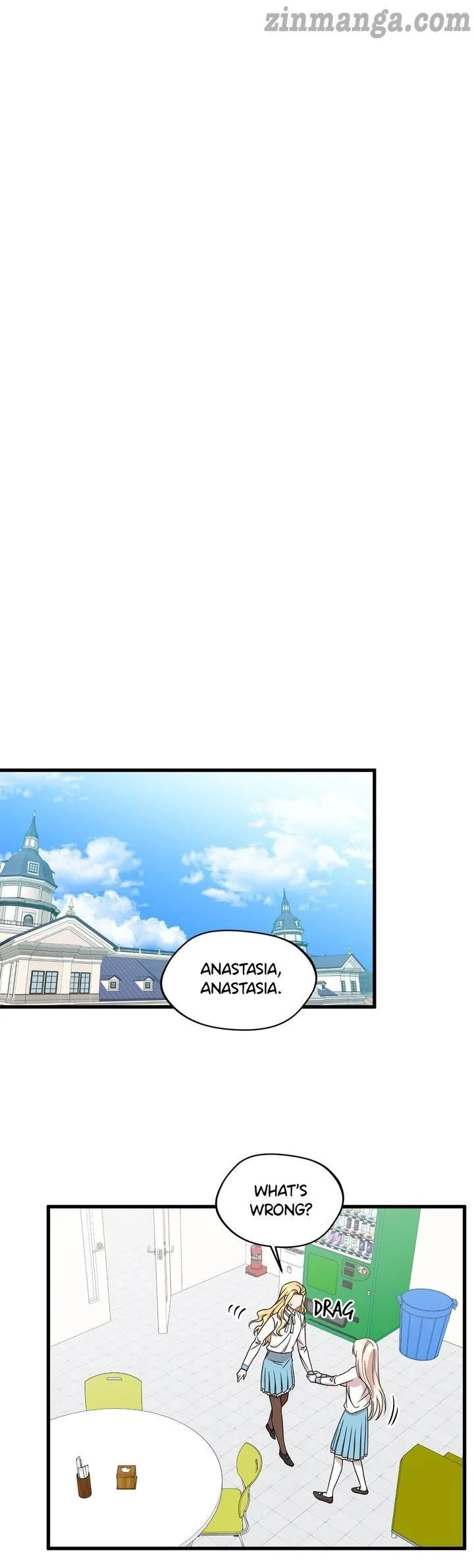 Moscow’s Dawn Chapter 38 page 21