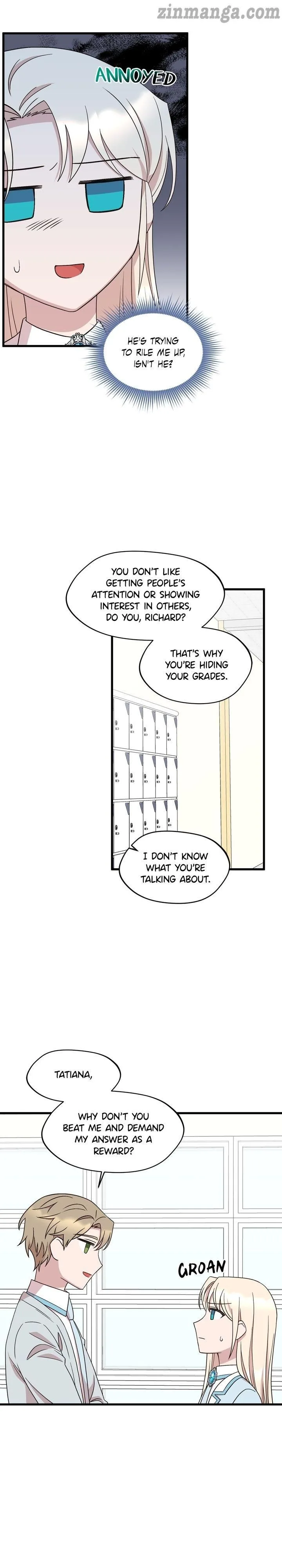 Moscow’s Dawn Chapter 38 page 18